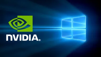 NVIDIA Драйвер на Русском скачать для Windows